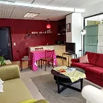 Lounge-style-hostel 旅馆 *