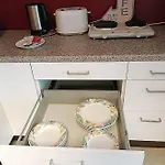 Lounge-style-hostel * 格兰河畔圣法伊特