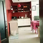 Lounge-style-hostel * 格兰河畔圣法伊特