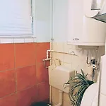Lounge-style-hostel 格兰河畔圣法伊特