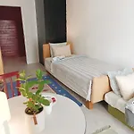 Lounge-style-hostel 旅馆 格兰河畔圣法伊特