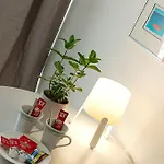 Lounge-style-hostel 格兰河畔圣法伊特
