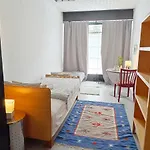 旅馆 Lounge-style-hostel