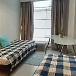 Lounge-style-hostel 旅馆 *