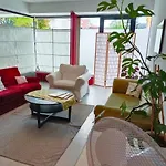 Lounge-style-hostel 旅馆 *