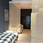 旅馆 Lounge-style-hostel *