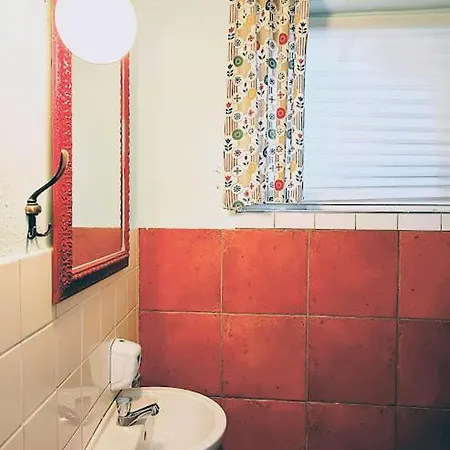 Vandrerhjem Lounge-style-hostel *