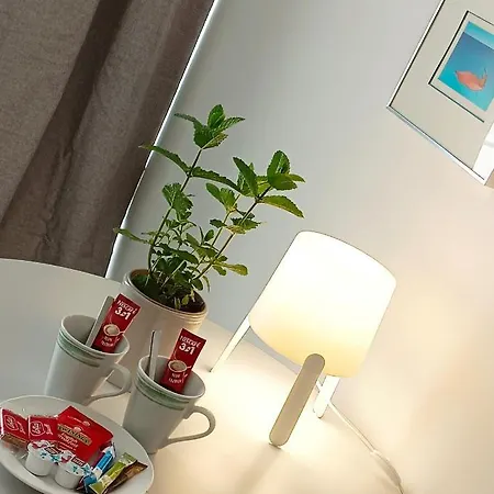 Lounge-style-hostel Sankt Veit an der Glan