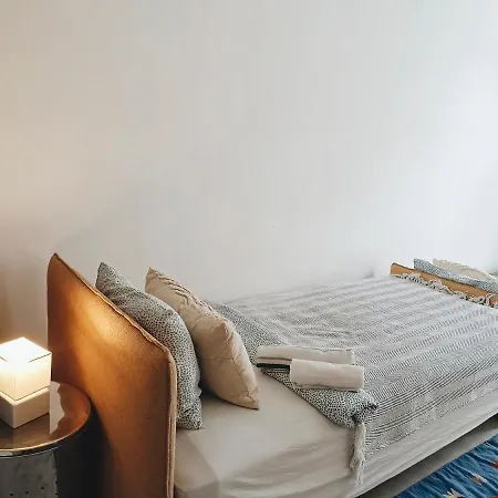 بيت شباب Lounge-style-hostel زانكت فايت أن دير غلان