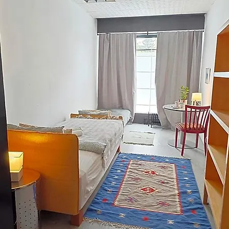 Lounge-style-hostel Ostello Sankt Veit an der Glan