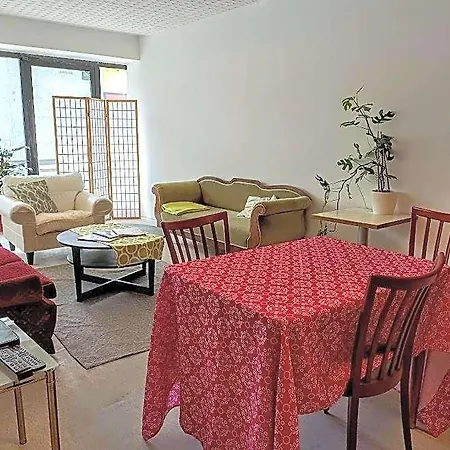 Ostello Lounge-style-hostel *