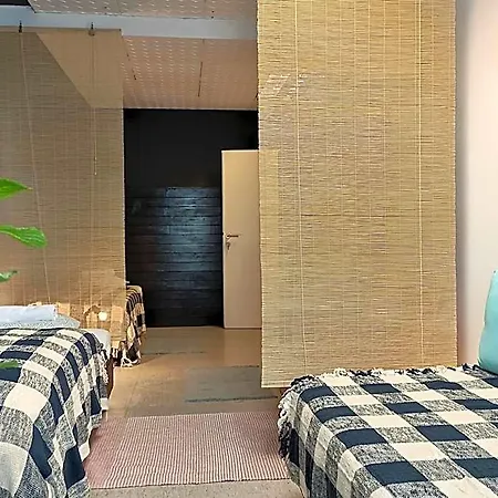 Lounge-style-hostel Hostel