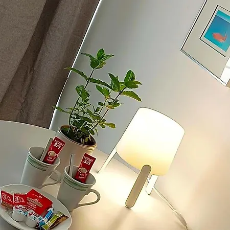 Lounge-style-hostel Ostello