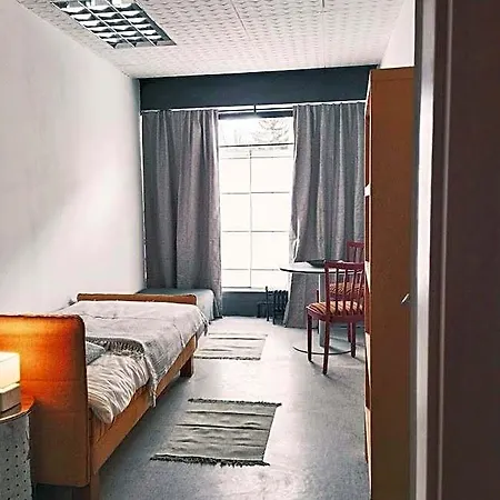 Lounge-style-hostel