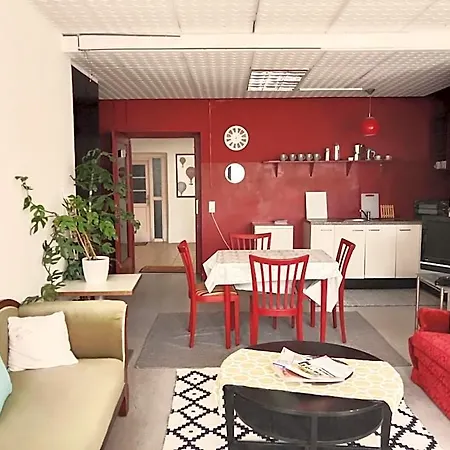 Hostel Lounge-style-hostel Sankt Veit an der Glan