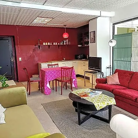 Lounge-style-hostel * Sankt Veit an der Glan