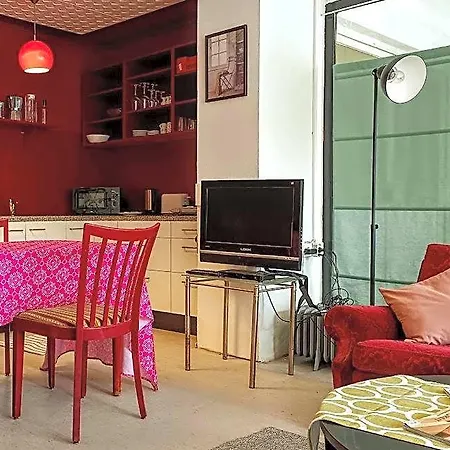 Lounge-style-hostel Sankt Veit an der Glan