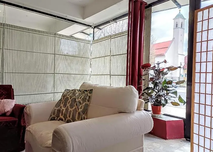 Hostel Lounge-style-hostel Sankt Veit an der Glan