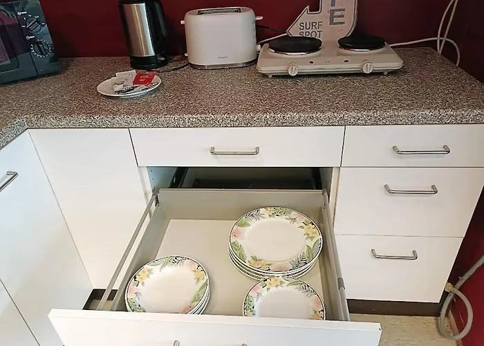 Lounge-style-hostel * St. Veit an der Glan