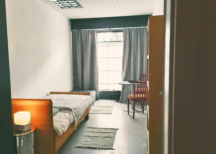 Lounge-style-hostel * Sankt Veit an der Glan