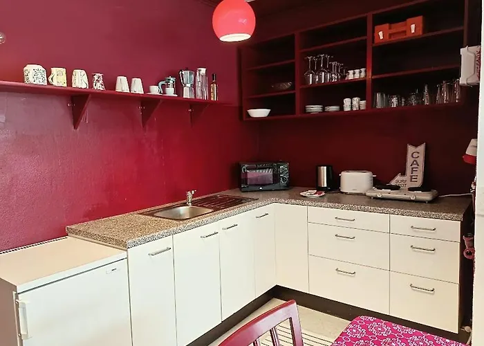 Lounge-style-hostel Hostel Sankt Veit an der Glan