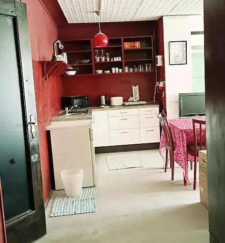 Lounge-style-hostel * St. Veit an der Glan