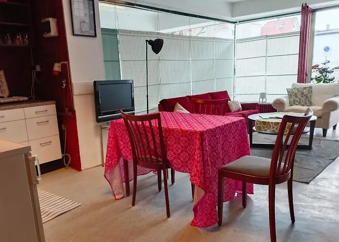 Lounge-style-hostel Hostel Sankt Veit an der Glan