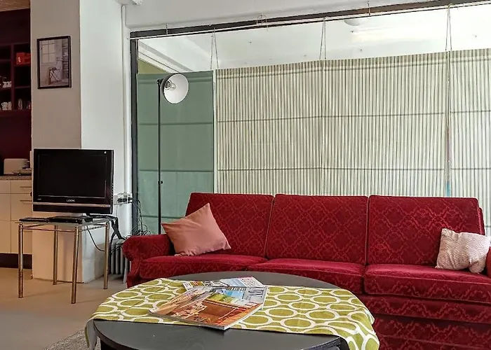 Lounge-style-hostel Sankt Veit an der Glan