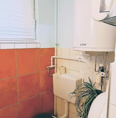 Lounge-style-hostel Sankt Veit an der Glan