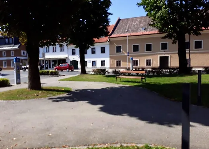 Lounge-style-hostel Hostel