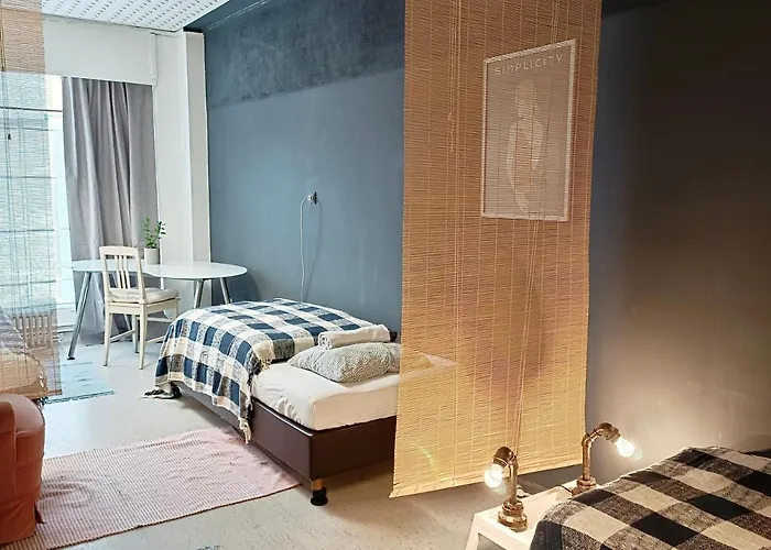 Hostel Lounge-style-hostel Sankt Veit an der Glan