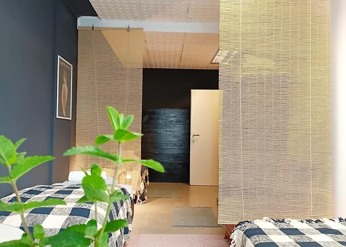 Lounge-style-hostel * Sankt Veit an der Glan