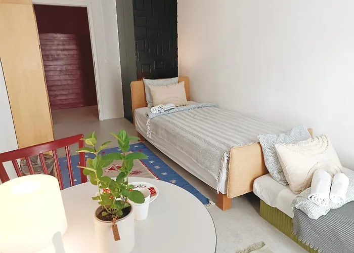 Lounge-style-hostel Hostel Sankt Veit an der Glan