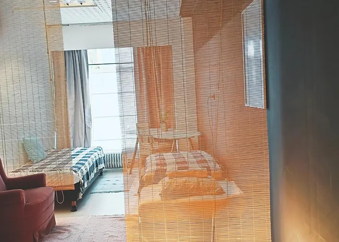 Lounge-style-hostel Hostel Sankt Veit an der Glan