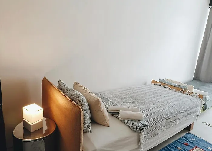 Hostel Lounge-style-hostel Sankt Veit an der Glan