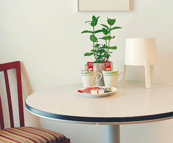 Hostel Lounge-style-hostel St. Veit an der Glan