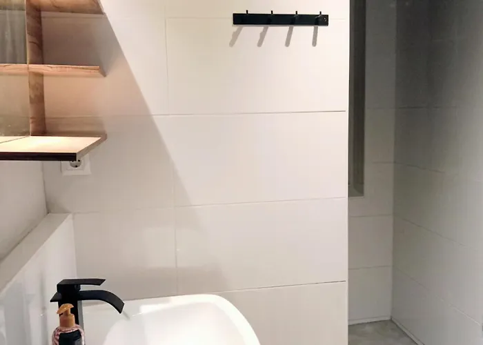 Lounge-style-hostel Sankt Veit an der Glan